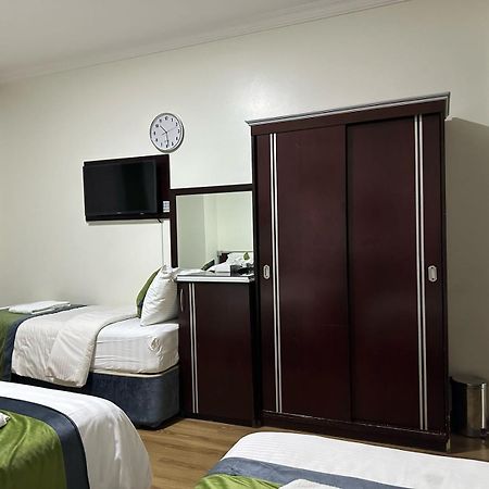Murjan Al Madinah Hotel Medina Bagian luar foto