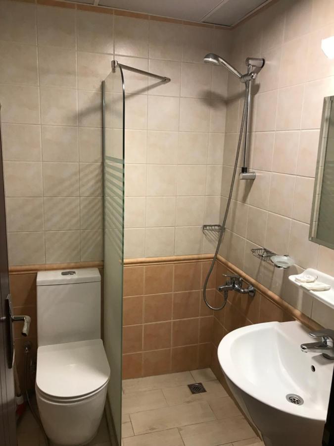 Murjan Al Madinah Hotel Medina Bagian luar foto