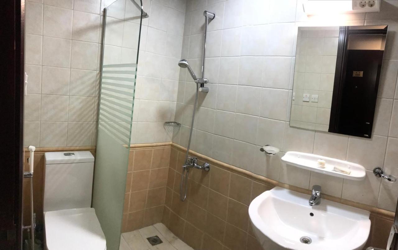 Murjan Al Madinah Hotel Medina Bagian luar foto