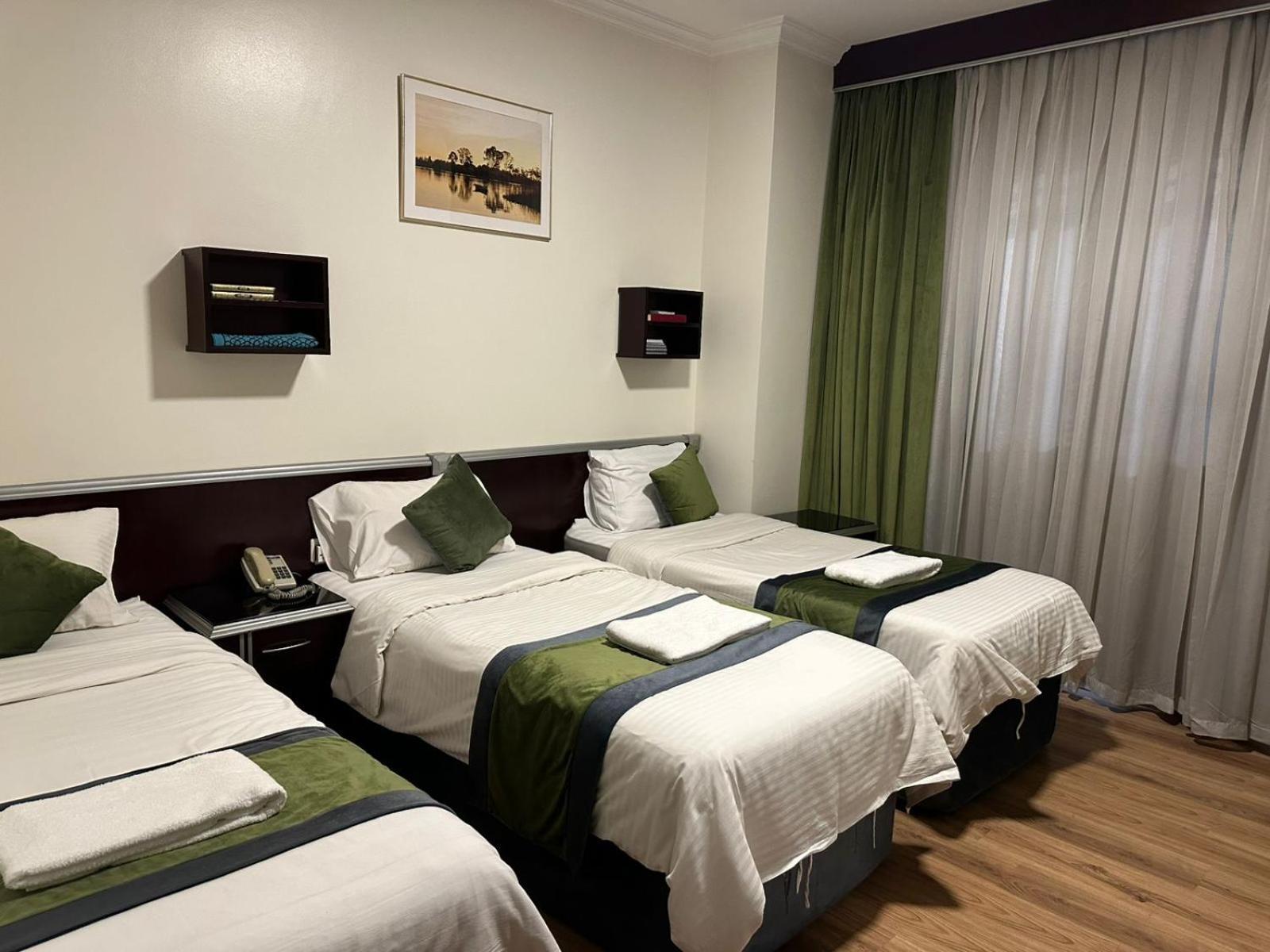 Murjan Al Madinah Hotel Medina Bagian luar foto