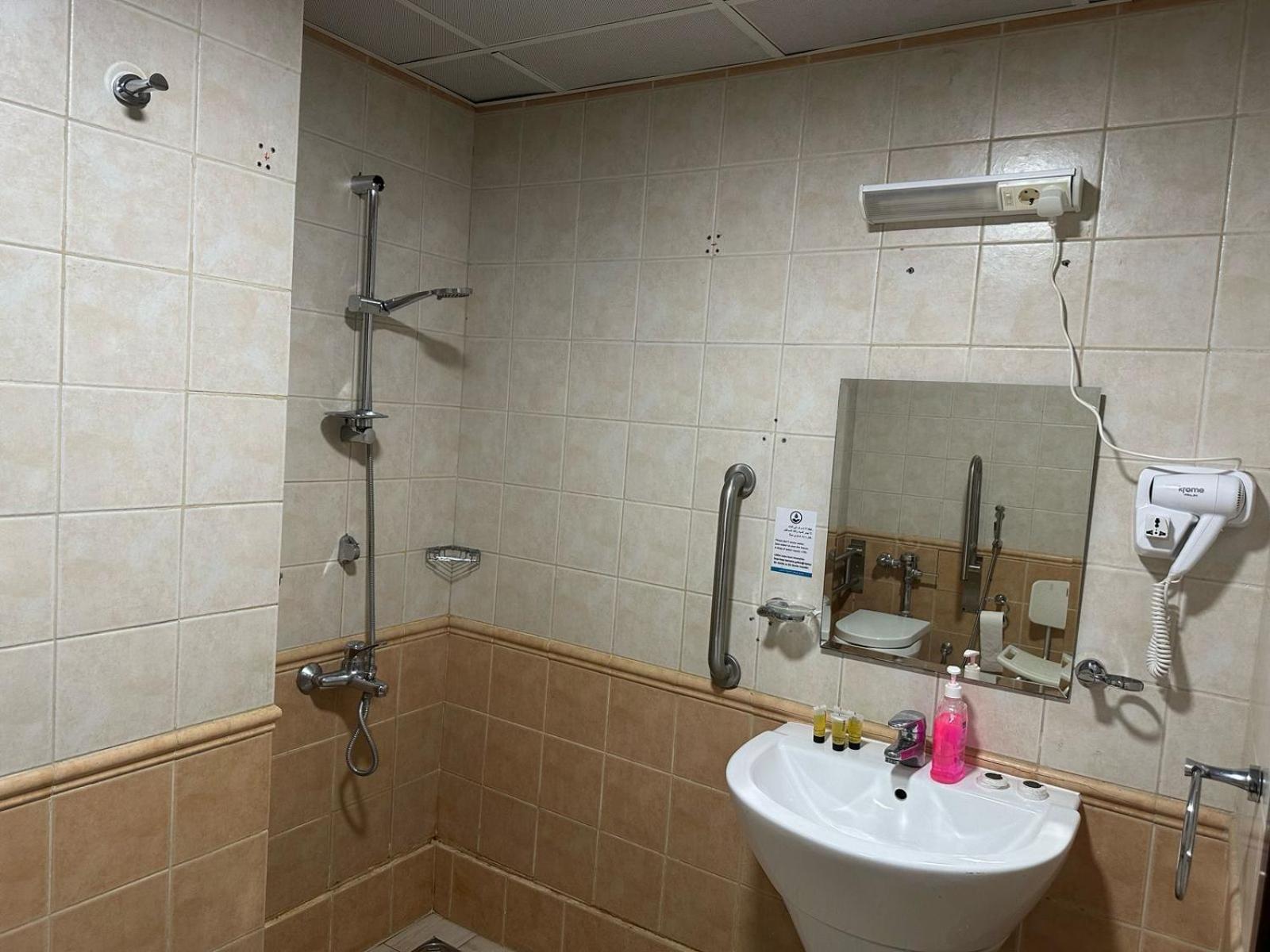 Murjan Al Madinah Hotel Medina Bagian luar foto