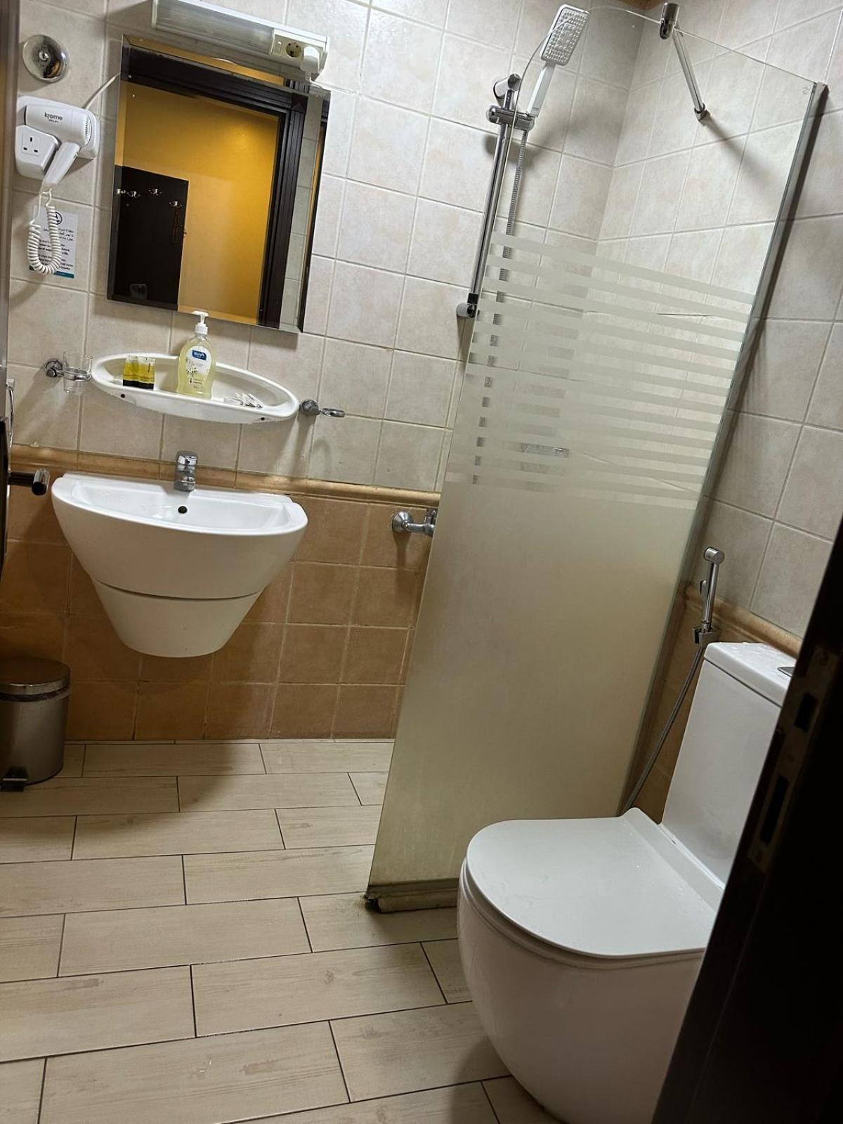 Murjan Al Madinah Hotel Medina Bagian luar foto