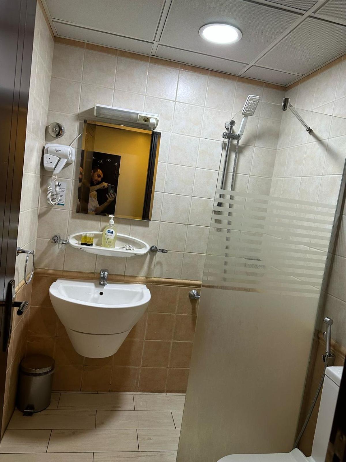 Murjan Al Madinah Hotel Medina Bagian luar foto