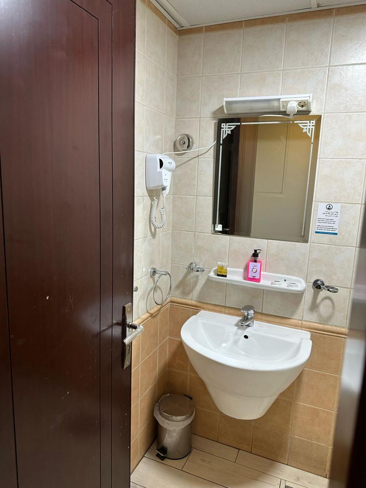 Murjan Al Madinah Hotel Medina Bagian luar foto